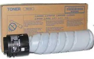 Konica Minolta originalus toneris TN116K, A1UC050, juodas, 22000 (2x11000)s