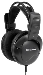 KOSS UR20 ausinės