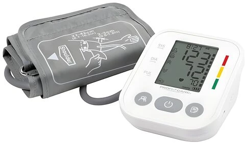 Kraujospūdžio matuoklis ProfiCare PC-BMG 3121 dilbio automatinis