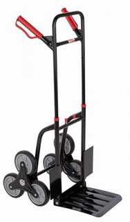 Kreator KRT670306 - Stairlift 120kg 6 wheels, foldable