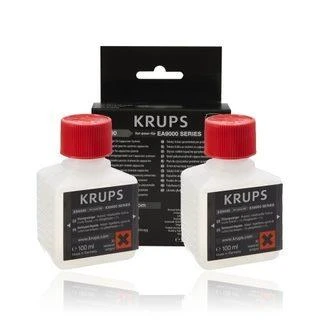 Krups XS900010 valiklis buitinei technikai Kavos aparatai