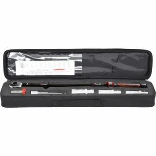 KS Tools Dinamometrinio rakto rinkinys