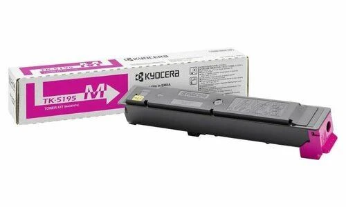 Kyocera TK-5195M (1T02R4BNL0, TK5195M) Lazerinė kasetė, Purpurinė