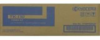 Kyocera TK130 cartridge, juodas