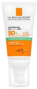 La Roche Posay Matinis gelinis kremas su SPF 50+ Anthelious XL (gelinis kremas) 50 ml