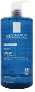 La Roche-Posay Lipikar Cleansing Gel 1000ml