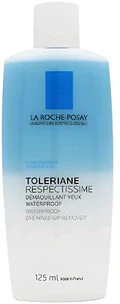 La Roche Posay akių makiažo valiklis Respectissime (akių makiažo valiklis) 125 ml