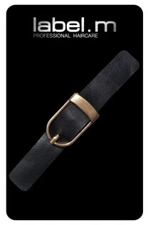 label.m Buckle Up - plaukų segtukas