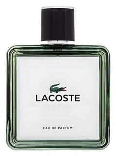 Karl Lagerfeld Lacoste Original Eau De Parfum Purškiklis 100ml