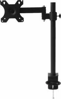 Laikiklis MOZOS MS02 UCHWYT BIURKOWY DO MONITORA 10-29"