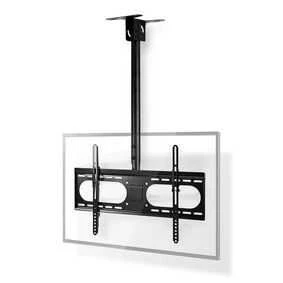 Nedis TVCM1350BK televizoriaus laikiklis 165,1 cm (65") Juodas