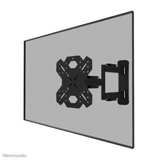 Laikiklis NEOMOUNTS SELECT SCREEN WALL MOUNT (FULL MOTION, 3 PIVOTS, VESA 200X200)