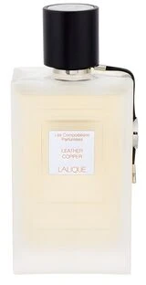 Lalique Leather Copper EDP 100ml unisex