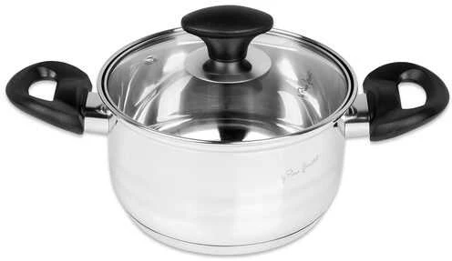 Lamart puodas iš ner.pl.16cm 1,8l