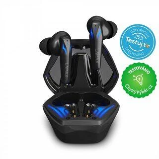 GAMING Ausinės LAMAX HEROES NINJA1 LMXHNI1 (IN-EAR)