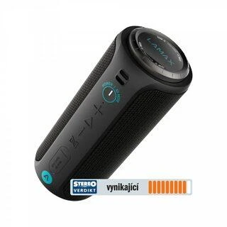 LAMAX Sounder2 Bluetooth reproduktorius