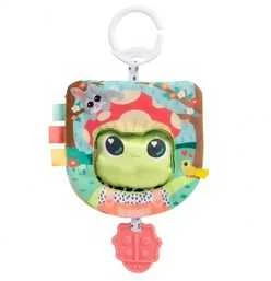 Lamaze - Finlee's stiliaus knyga - (941-27649)