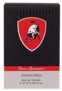 Lamborghini Nenugalimas