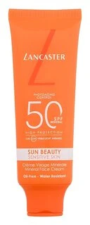 Lancaster Sun Beauty, 50 ml