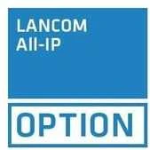 Maršrutizatorius Lancom All-IP parinktis – Atnaujinkite