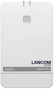 Carruzzo LANCOM DECT N610 IP (EU) DECT bazinė stotis Balta