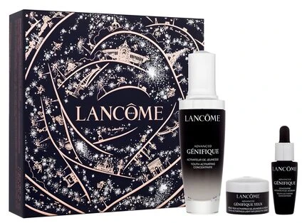„Lancôme Advanced Génifique“ jaunystę aktyvuojantis koncentratas