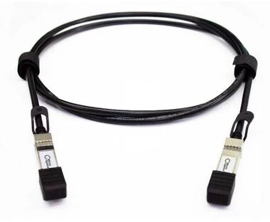 Lanview Dell CBL-10GSFP-DAC-3M suderinamas SFP+ DAC 3M 10Gb/s kabelis