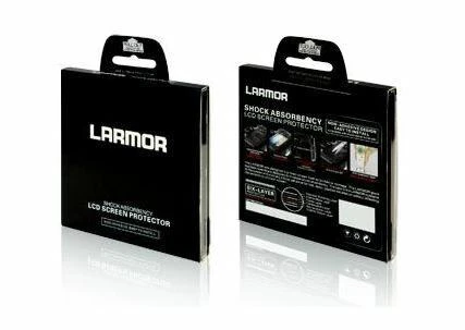 LCD Ekrano apsauga GGS Larmor skirta Canon 1200D / 1300D / 1500D / 2000D