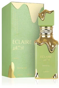 Lattafa - Eclaire Pistache EDP 100 ml