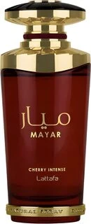 LATTAFA Mayar Cherry Intense EDP spray 100ml