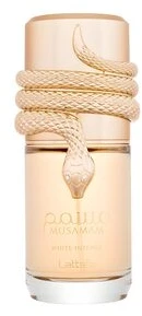 LATTAFA Musamam Baltas Intense EDP spray 100ml