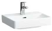 Laufen Pro S praustuvas, 450x340 mm, baltas H8159610001041