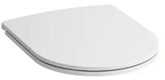 Laufen Unitazo dangtis PRO NEW SLIM, antibakterinis, baltas