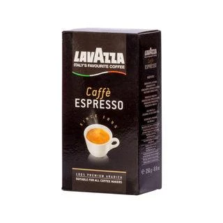 Malta kava LAVAZZA Caffe Espresso, 250g