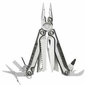 LEATHERMAN įrankis Charge+ TTi