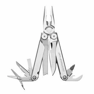Leatherman daugiafunkcis įrankis CURL