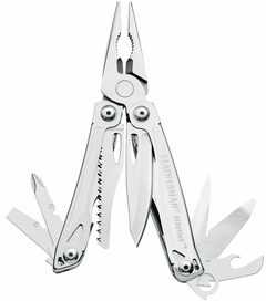 LEATHERMAN įrankis Sidekick