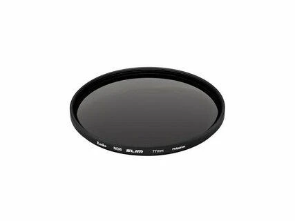 Kenko Filtras Smart ND8 Slim 52mm