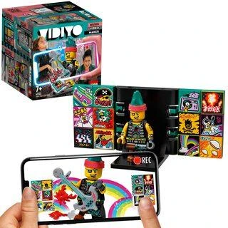 LEGO® VIDIYO Punk Pirate BeatBox (43103)