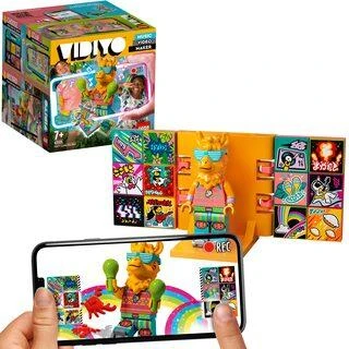 AKCIJA! LEGO VIDIYO - Party Llama BeatBox (43105)