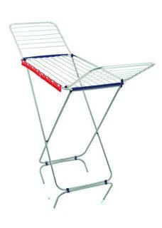 Leifheit Skalbinių džiovyklė „CLASSIC SIENNA 200 EASY ALUMINIUM“