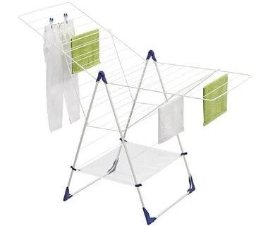 Leifheit Pastatoma džiovykla "Roma Classic Flex 250"