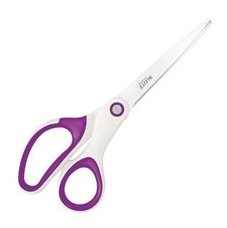 Žirklės LEITZ WOW, 20,5 cm