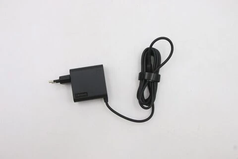 Nešiojamojo kompiuterio maitinimo adapteris Lenovo 65W USB Type-C AC power