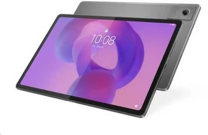 Planšetė LENOVO TAB Idea Tab Plus - MediaTek Dimensity 6400, 12.1" 2.5K IPS, 8GB, 256SSD, ARM Mali-G57 MC2, Android 15,2Y C