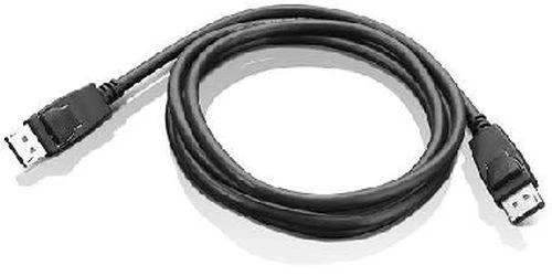 Lenovo DisplayPort spiralės formos 0,5 m laidas