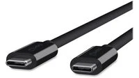 LENOVO USB-C IR USB-C KABELAS 2M