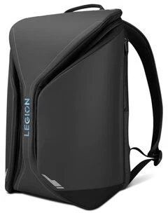 Lenovo | Legion Armored Gaming Backpack GB900 | Tinka iki 16 " | Backpack | Shoulder strap | Atsparus vandeniui | Juodas