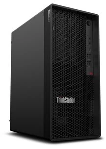 Stacionarus kompiuteris Kompiuteris Lenovo ThinkStation P2 Gen 2, Core Ultra 9 285K, 64GB, RTX 5070, 1TB M.2 PCIe Windows 11 Pro