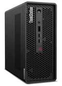 LENOVO ThinkStation/Workstation P3 Ultra SFF G2 stacionarus kompiuteris - Ultra7 265K, 32GB, 1TB SSD, W11P